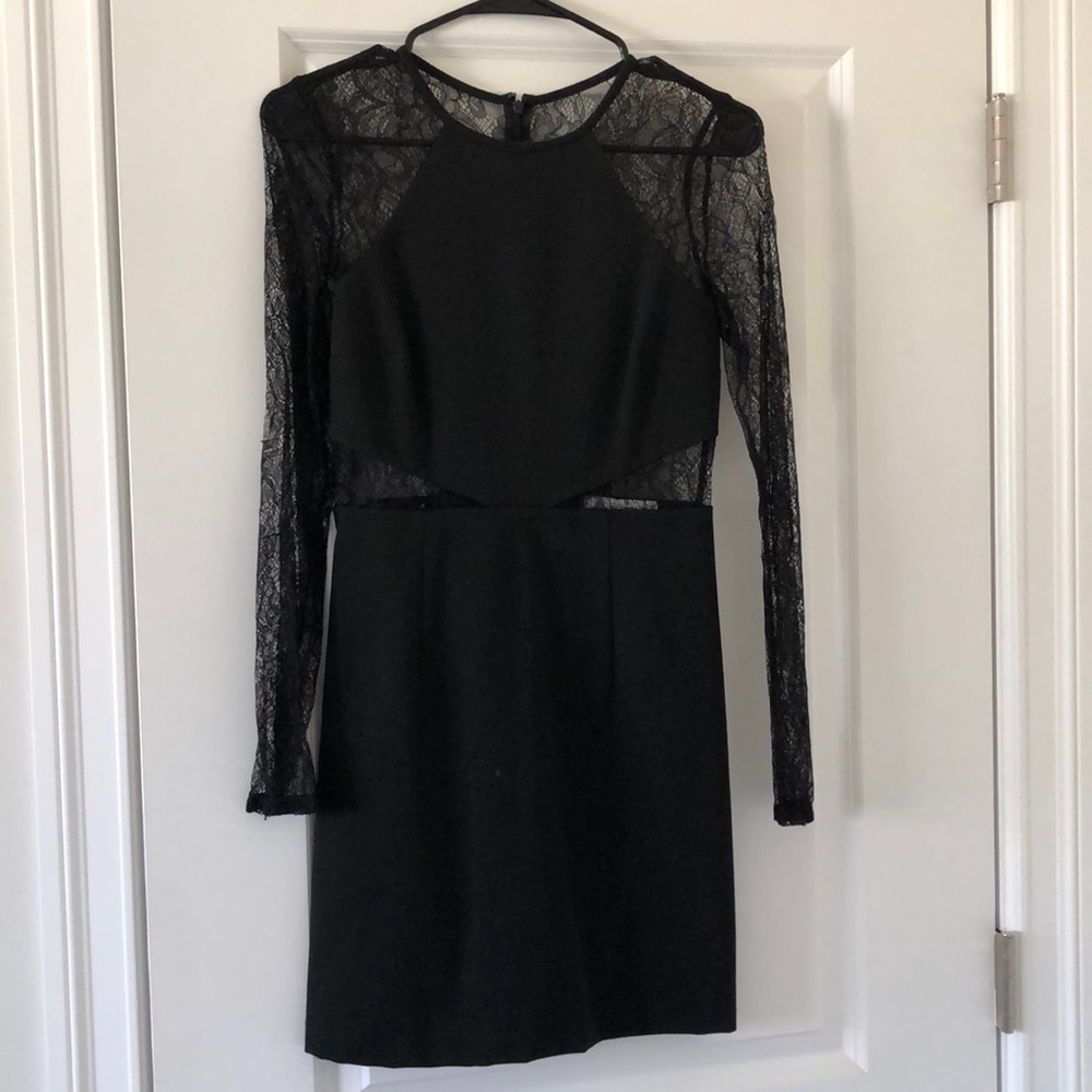 BCBGeneration cocktail dress